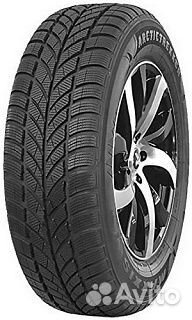 Maxxis WP-05 ArcticTrekker 205/40 R17 V