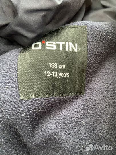 Пуховик женский 42 44