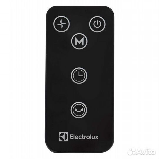 Вентилятор напольный Electrolux EFF-1014i