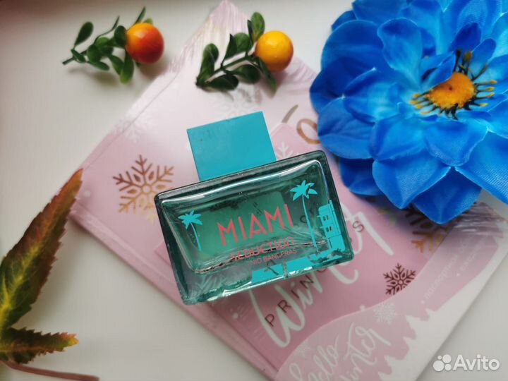 Парфюм женский оригинал