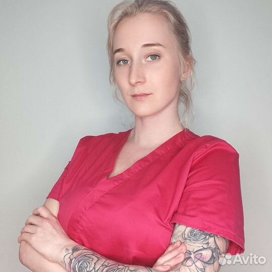 Косметик-эстетист, массажист