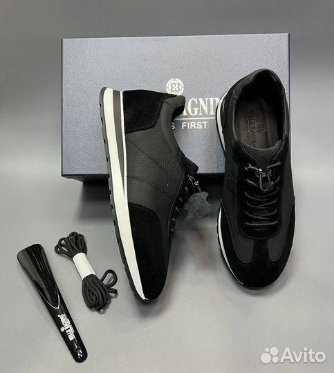 Удобные замшевые туфли Belle Bagnino для комфортных прогулок