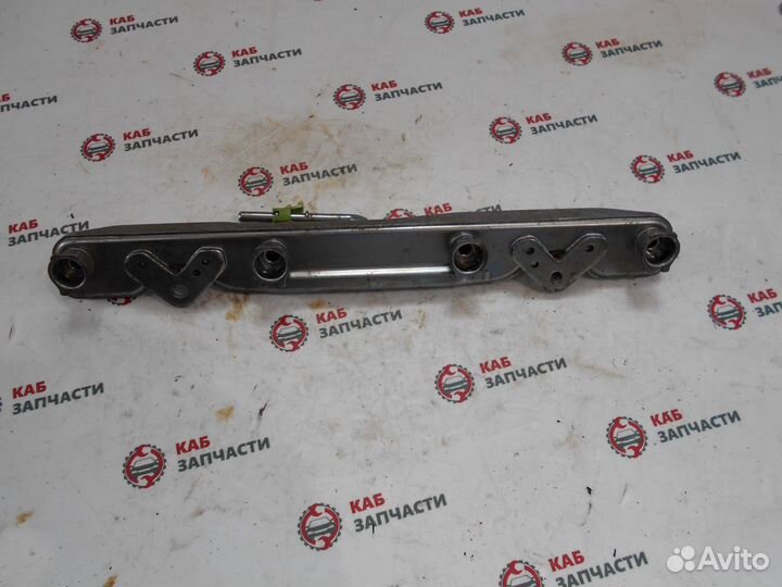 Рампа топливная Honda Accord 9 2.4 АКПП 12-16 г/в