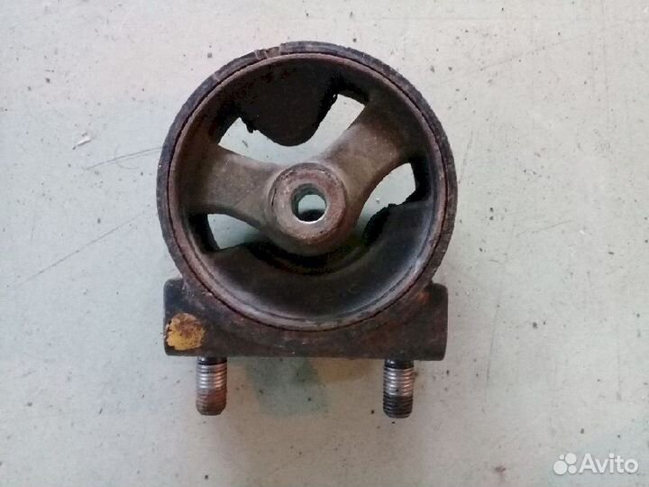 Опора двигателя (подушка двс) передняя 11720-80JA0