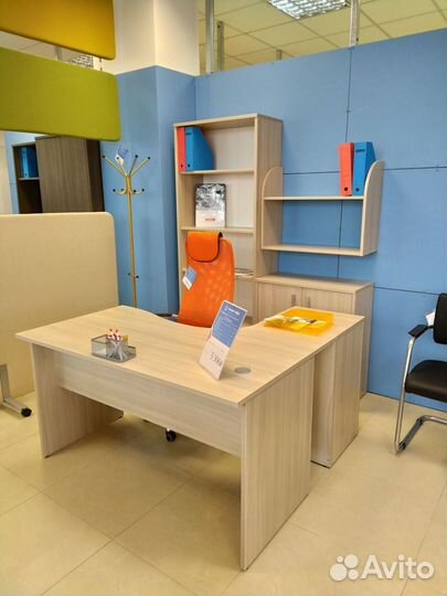 Офисная мебель