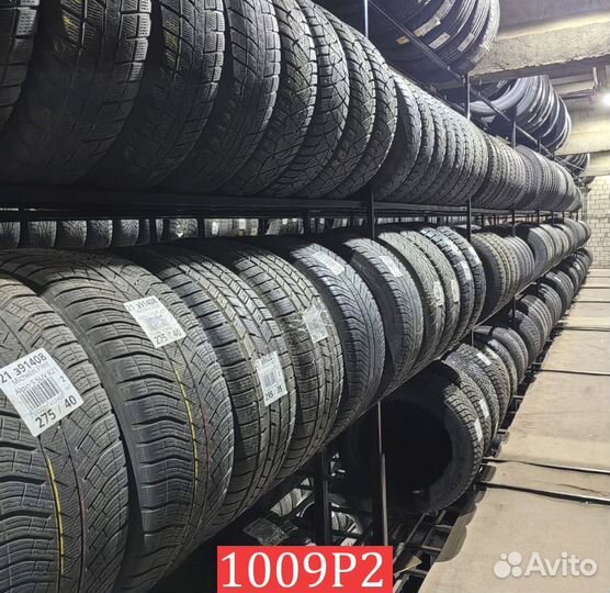 Michelin X-Ice North 2 255/55 R18 109R