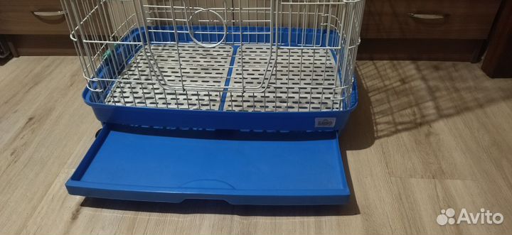 Клетка для грызунов бу