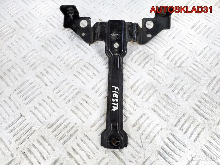 Кронштейн замка капота Ford Fiesta 8v51a16c750ab