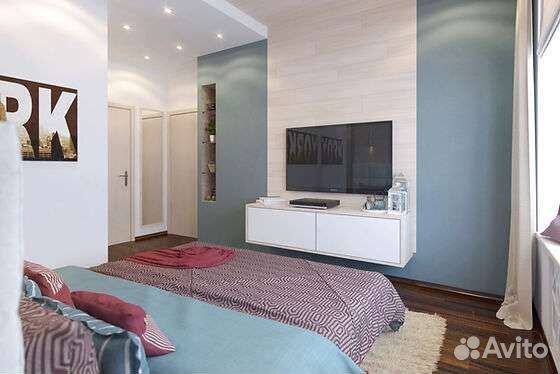 Дизайнер интерьера