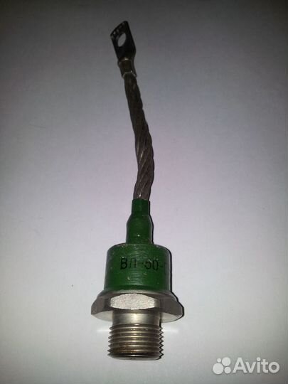 Диод силовой вл-50