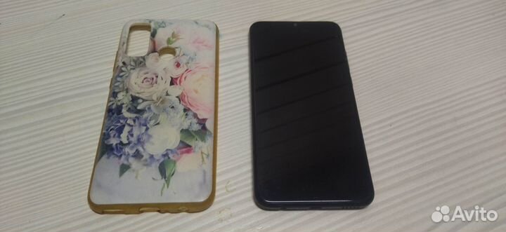 HUAWEI P Smart, 3/32 ГБ