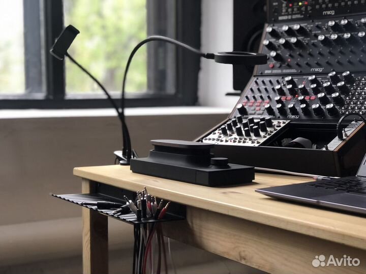 Expressive E Touche SE