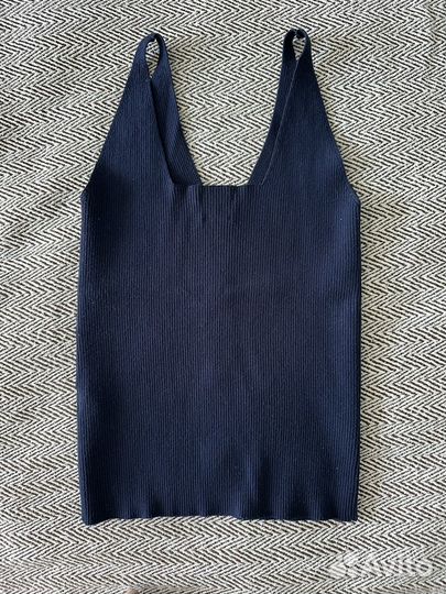 Massimo dutti топ