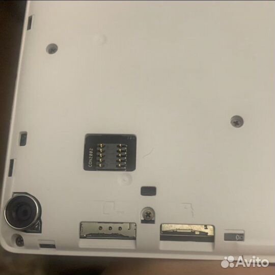 Планшет asus ZenPad 8.0