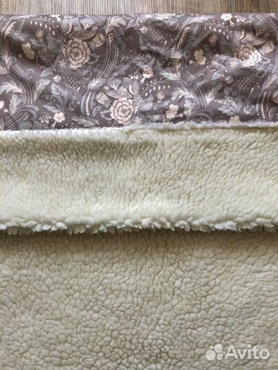 Одеяло детское