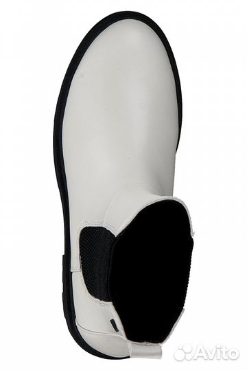 Полуботинки челси s.Oliver (38)