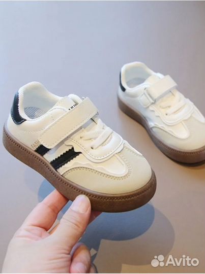 Кеды детские 15 см