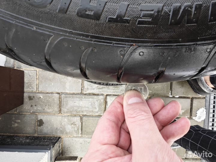 Viatti Strada Asimmetrico V-130 185/60 R15 84