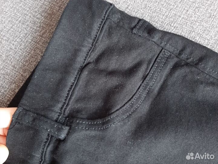 Джинсы джеггинсы женские 48 Vero Moda