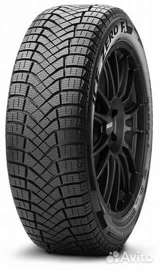 Pirelli Ice Zero FR 225/45 R17 94H
