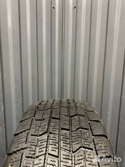 Goodyear UltraGrip Ice Navi Zea 195/65 R15 91Q