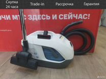 Мощный пылесос karcher DS6 Premium Mediclean 650в