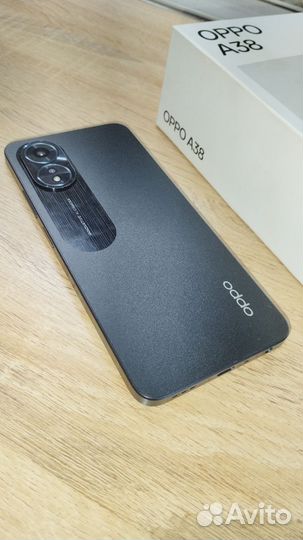 OPPO A38, 4/128 ГБ