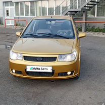 FAW Vita 1.3 MT, 2007, 73 000 км, с пробегом, цена 340 000 руб.