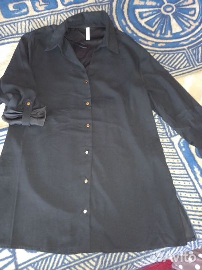 Блузка женская 46 48