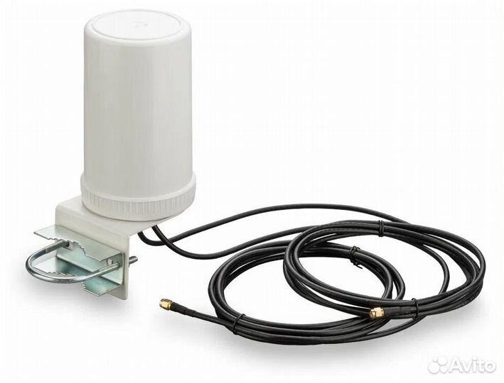 Антенна для усиления сотовой связи