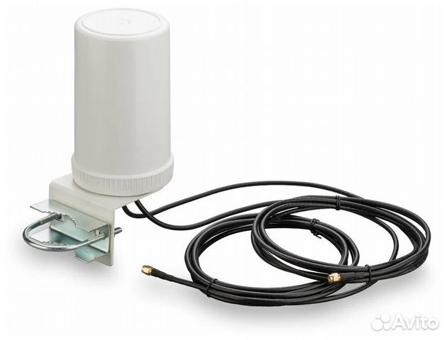 Антенна для усиления сотовой связи