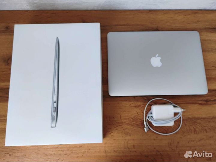 Macbook Air 13 2017