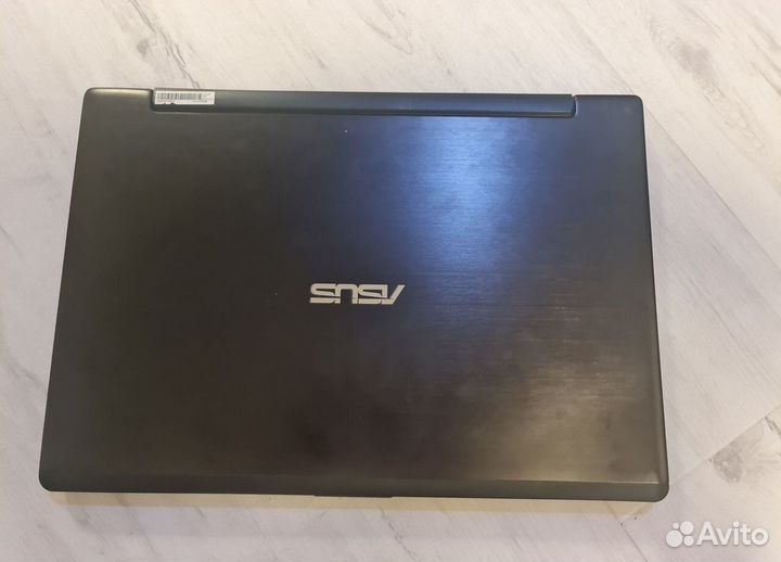 Игровой Asus Gt740m2gb ssd250 Corei3 6gb