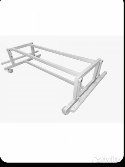 Маятник для детской кроватки