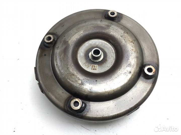 Гидротрансформатор Nissan Tiida Latio SNC11 HR15DE