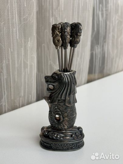 Шпажки для канапе