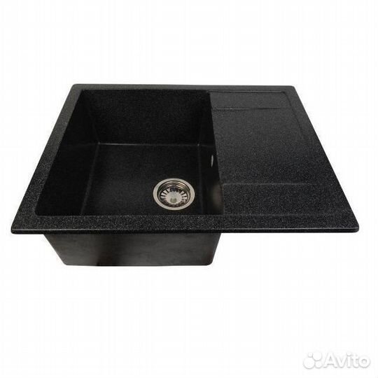 Мойка современная