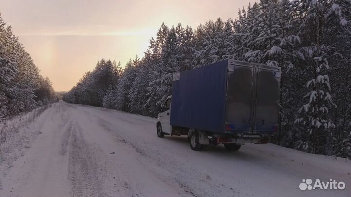 Грузоперевозки Межгород 5 10 20 тонн Фура Газель