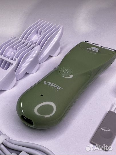 Детская машинка для стрижки V-150