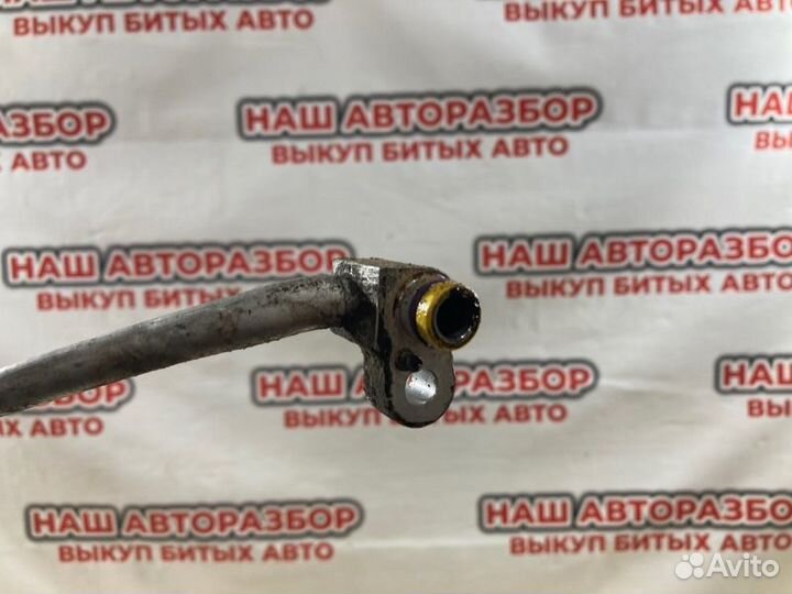 Трубка кондиционера Bmw 1 хэтчбек 2008