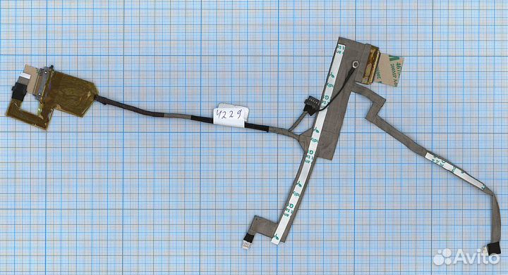 Шлейф Acer 1420P 1820PT 1820PTZ