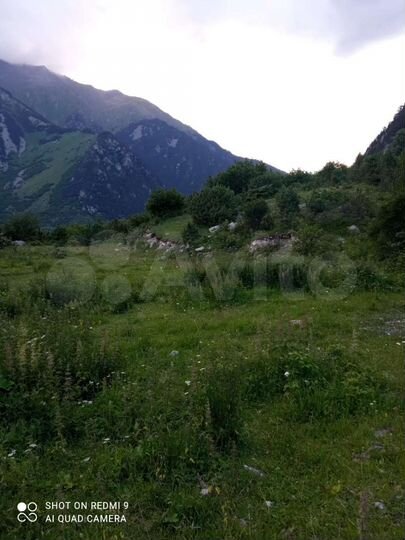 Участок 40 сот. (СНТ, ДНП)