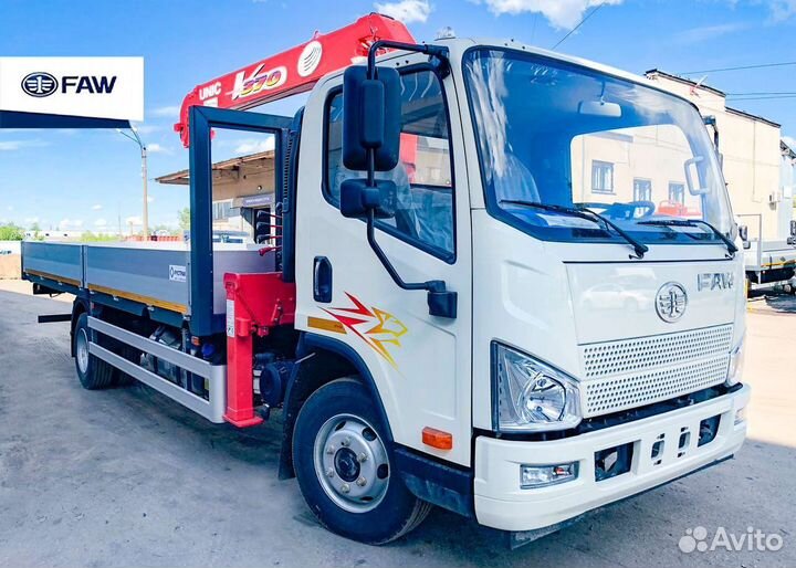 Водитель категории с