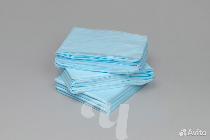 Простыни хирургические стерильные, нестерильные
