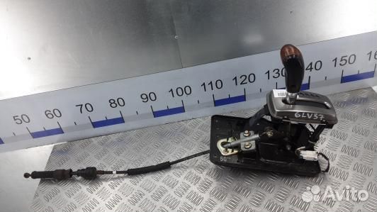 Кулиса кпп KIA sorento 1 (6LV37DM01)