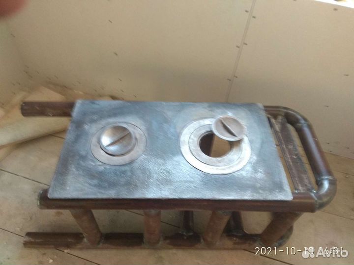 Печной котел