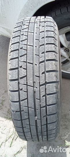 Yokohama Ice Guard Studless IG50 175/65 R14