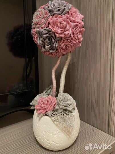 Декор - Топиарий