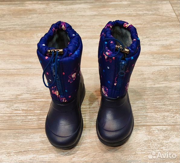 Обувь для девочки