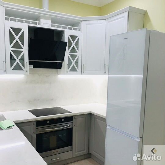 Кухня на заказ